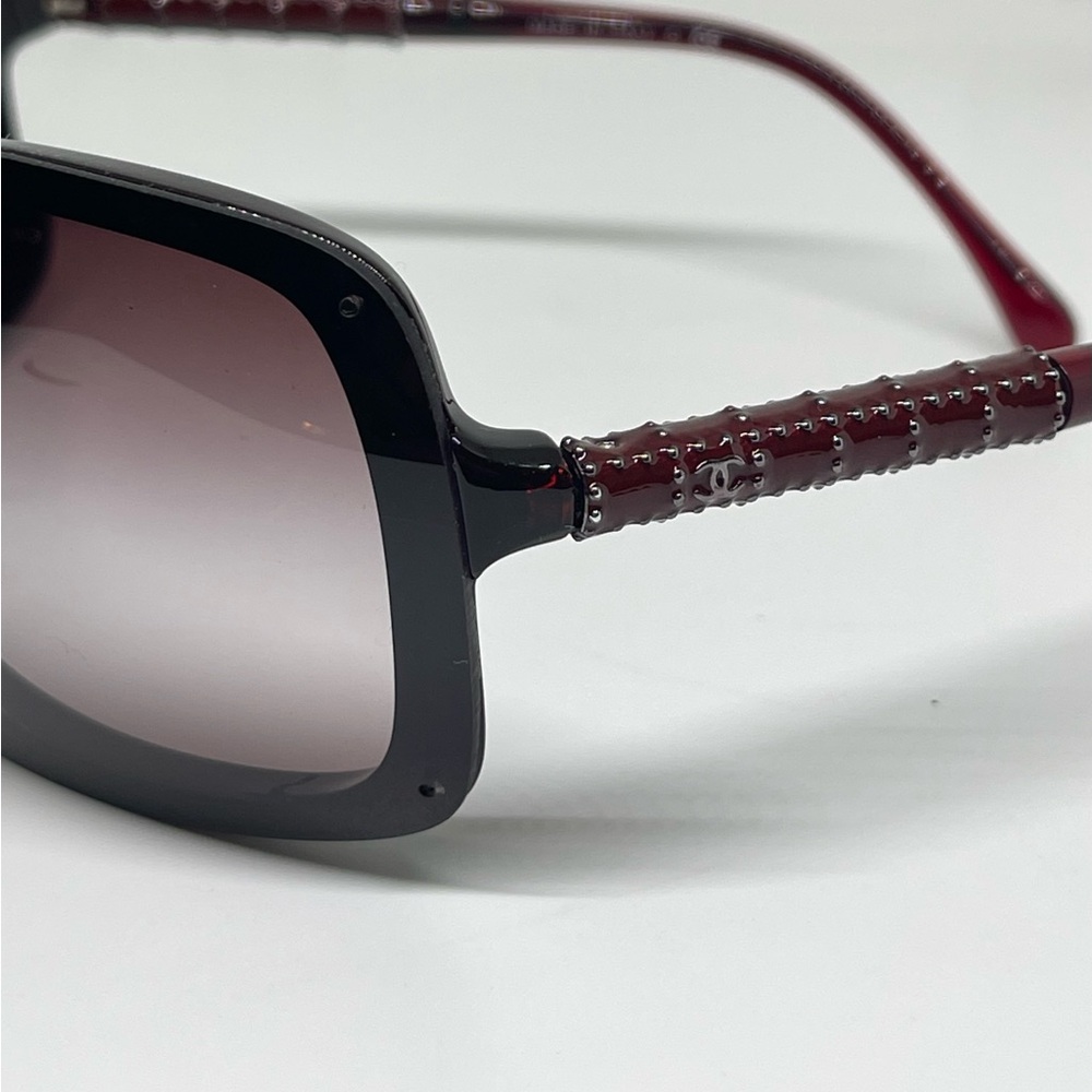CHANEL sunglasses - Picture 6 of 16